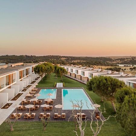Octant Evora Hotel Екстериор снимка