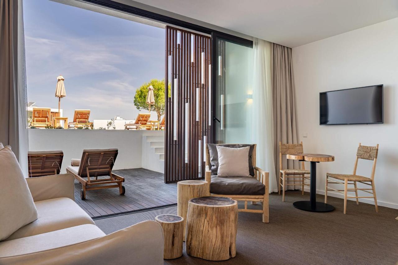 Octant Evora Hotel Екстериор снимка