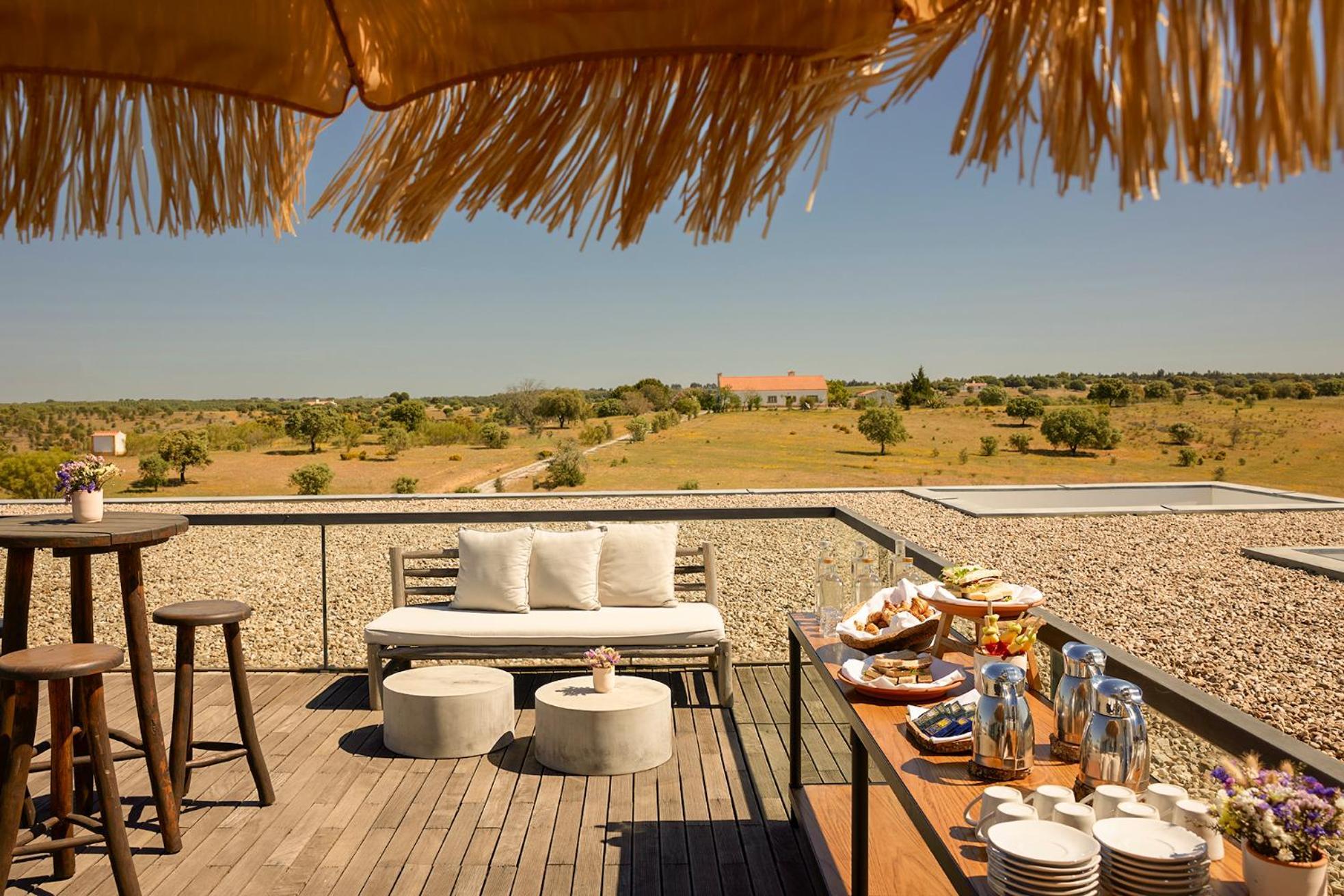 Octant Evora Hotel Екстериор снимка