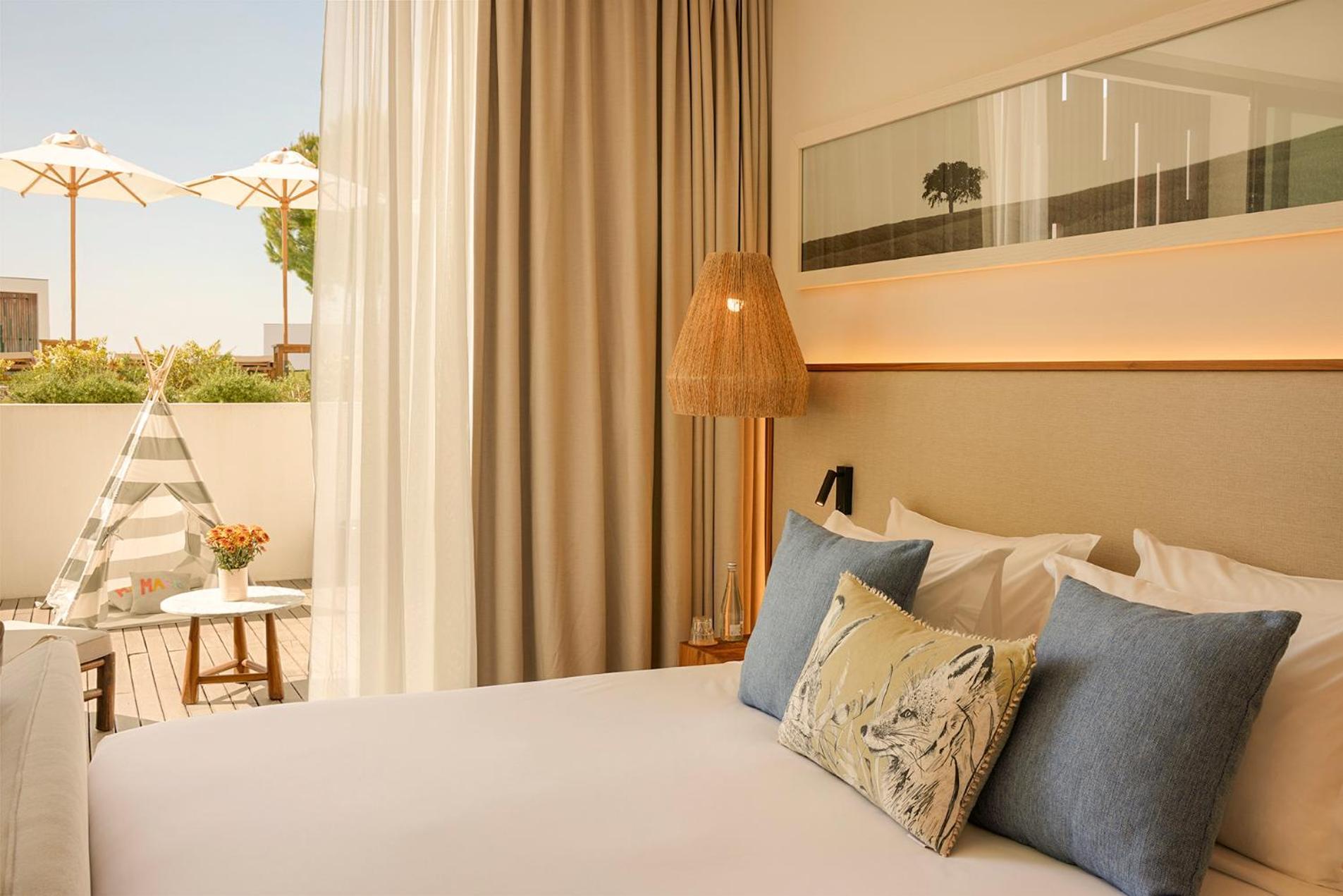 Octant Evora Hotel Екстериор снимка