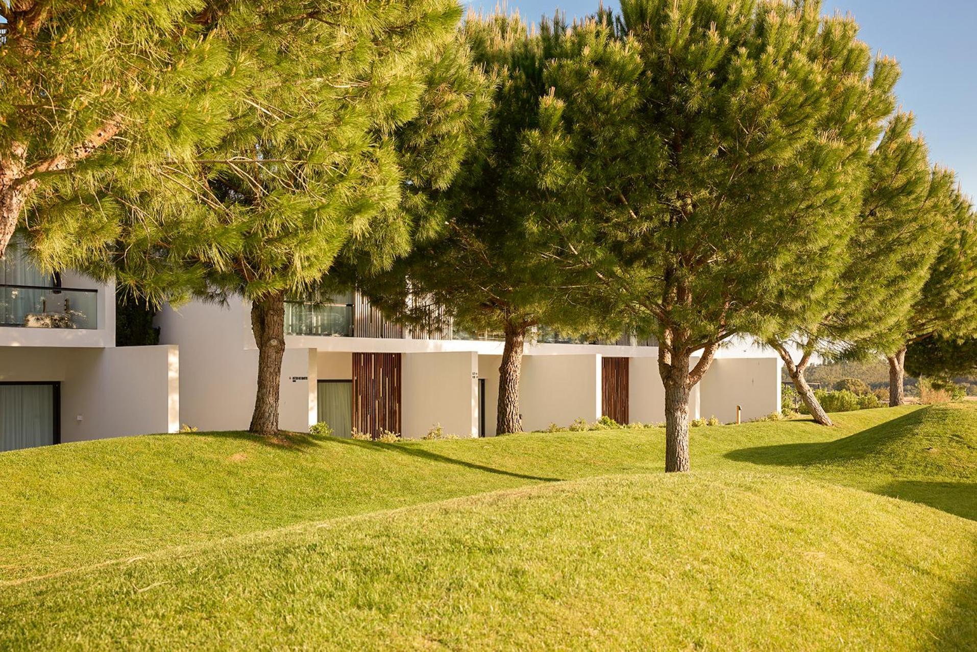 Octant Evora Hotel Екстериор снимка