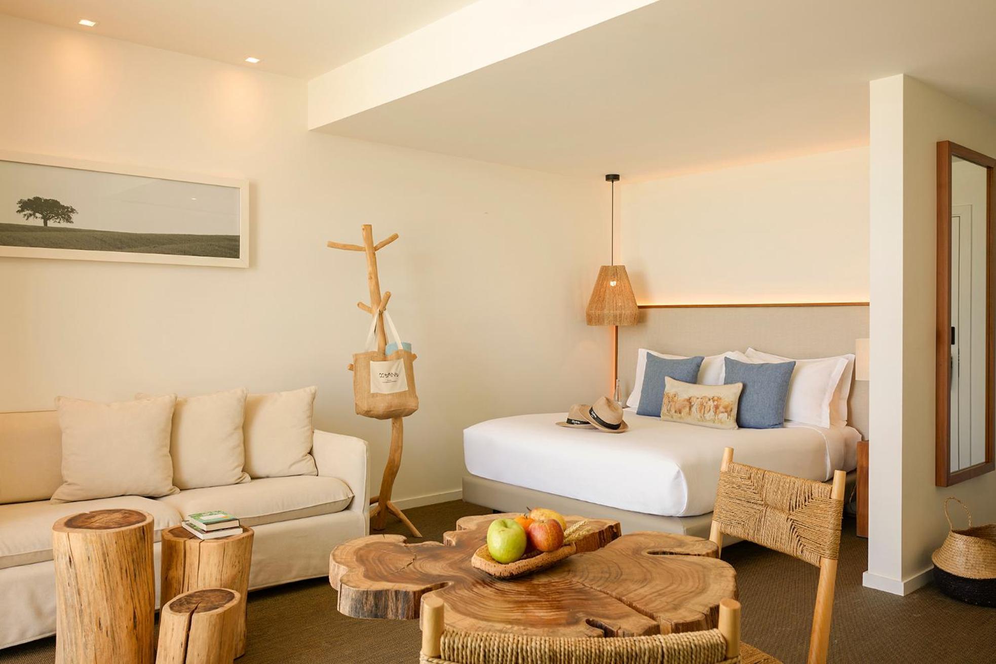 Octant Evora Hotel Екстериор снимка