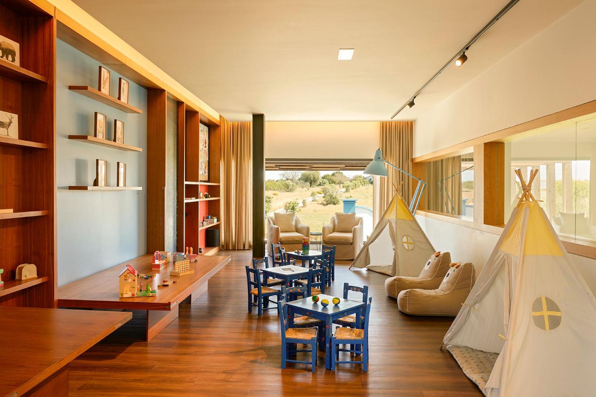 Octant Evora Hotel Екстериор снимка