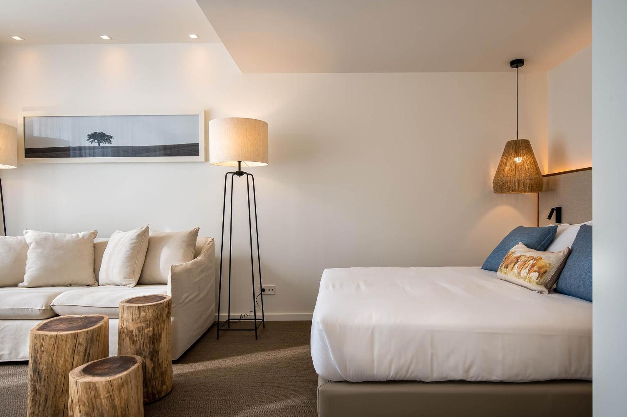 Octant Evora Hotel Стая снимка