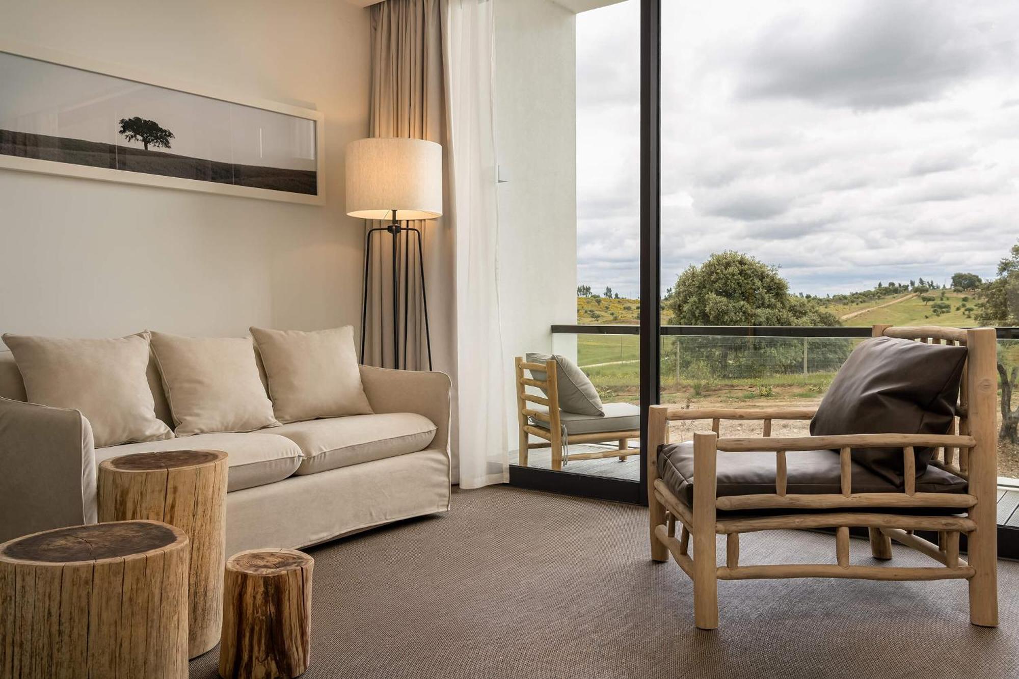 Octant Evora Hotel Екстериор снимка