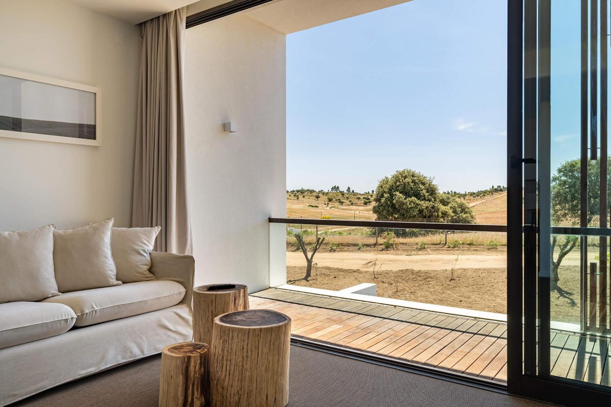 Octant Evora Hotel Екстериор снимка