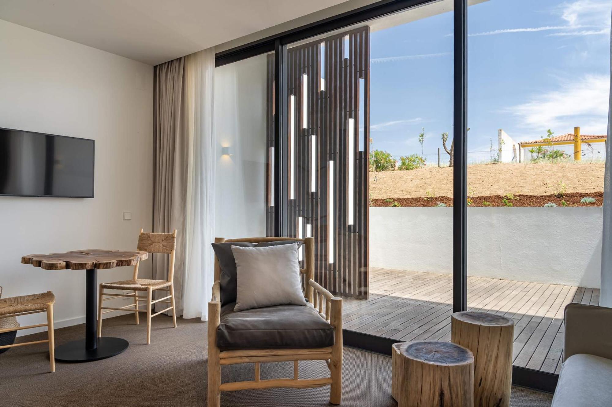 Octant Evora Hotel Екстериор снимка