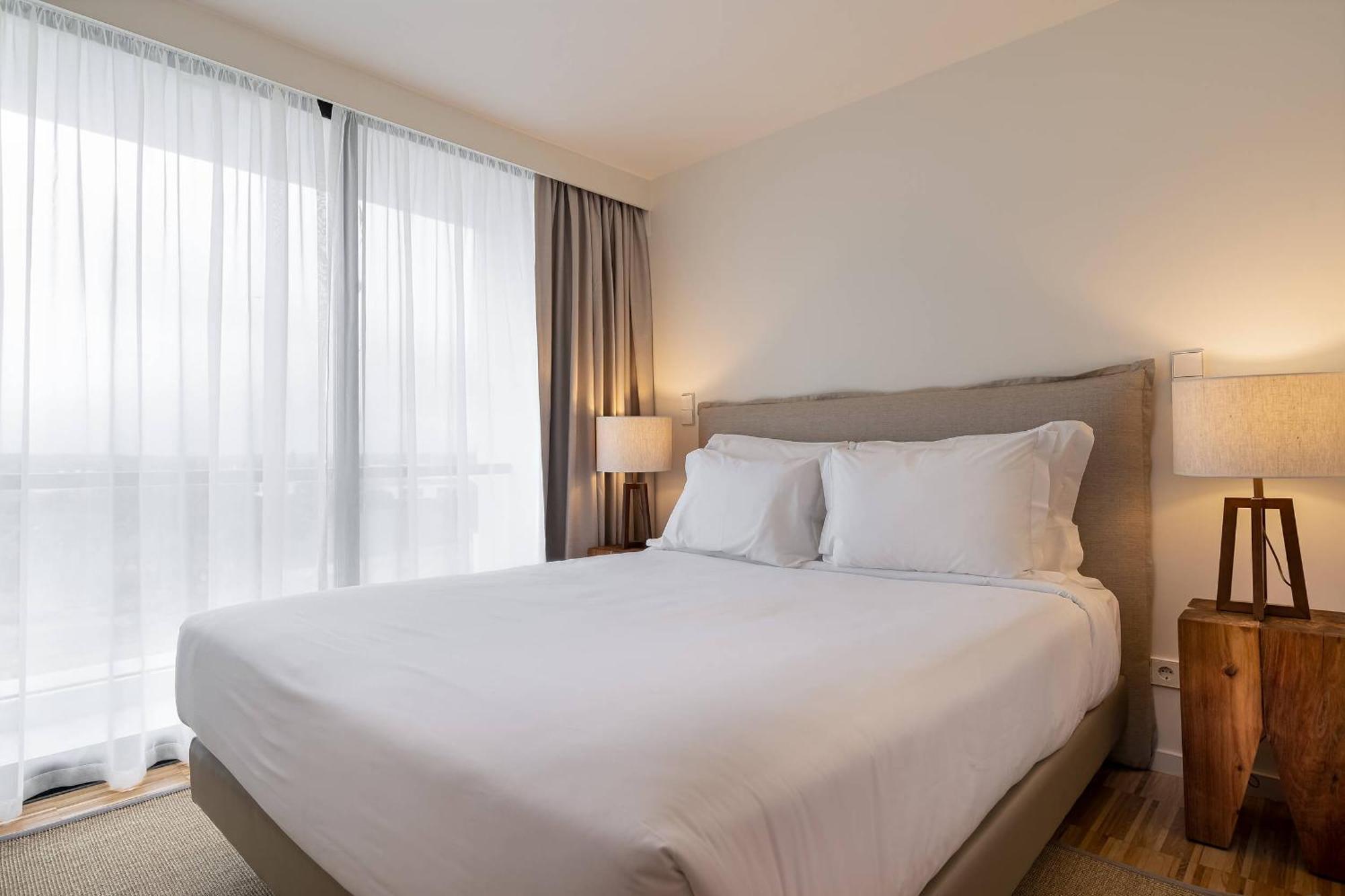 Octant Evora Hotel Екстериор снимка